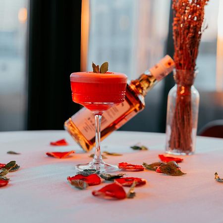 Hotel De Reve Galata-Special Class Stambuł Zewnętrze zdjęcie