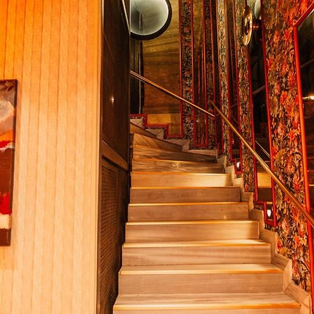 Hotel De Reve Galata-Special Class Stambuł Zewnętrze zdjęcie