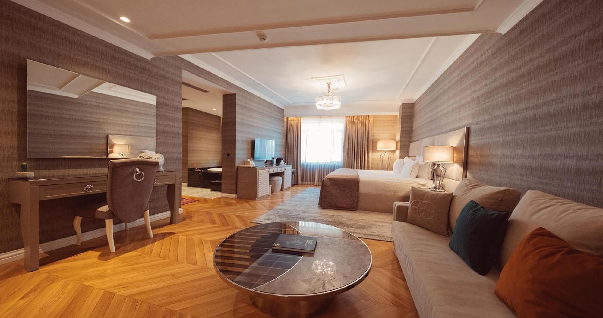 Hotel De Reve Galata-Special Class Stambuł Zewnętrze zdjęcie